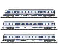 MiniTrix T18289 SET de wagons train de rechange