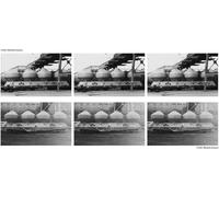 MiniTrix T18292 SET de silohagen type Uacs