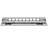MiniTrix T18441 Voiture panoramique EuroCity type SRM