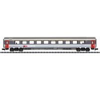 MiniTrix T18442 Voiture de grande capacité EuroCity type AM