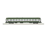 TRIX Voiture UIC 2ème classe B10 SNCF ép. V - N 1/160 - MINITRIX 18466