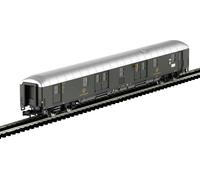 MiniTrix T18660 Voiture postale DBP