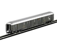 MiniTrix T18660 Voiture postale DBP