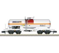 MiniTrix T18979 N Chariot-citerne Millet