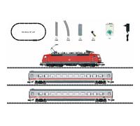 Minitrix / Trix N 11150 - Départ Intercity DB Ag (Voie N, 1:160) Produit Neuf