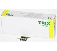 Minitrix / Trix N 14903-S Voie droite 17,5 mm (10 pièces) - NEUF + emballage ...