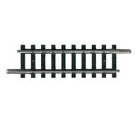 Trix Modellbahnen – Voie Minitrix Rail droit T14907 (N) 50 mm – 10 pièces