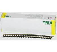 Minitrix / Trix N 14928-S Voie courbe R6 15° (10 pièces) - NEUF + emballage d...