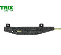 Trix Modellbahnen Commande d'aiguillage T14934 – électrique, à gauche