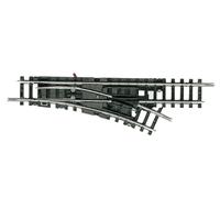 Minitrix / Trix N 14953 - Rechts-Handweiche Produit Neuf