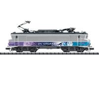 MiniTrix T16008 Locomotive électrique série BB 22200 de la SNCF