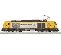 Minitrix / Trix N 16240 - Locomotive Électrique Série 248, Numérique, Son Neuf
