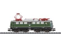 Minitrix / Trix N 16402 - Locomotive Électrique Série E 40, Digital-Sound Neuf