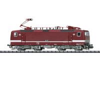 Minitrix / Trix N 16433 Locomotive électrique BR 243 357-1 d. DB "DCC Digital...