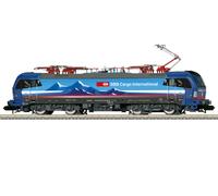 Minitrix / Trix N 16832 - Locomotive Électrique BR 193, SBB, Numérique, Son Neuf