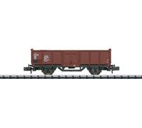 Minitrix / Trix N 18083 - Hobby-Güterwagen Type Es 5520, Dr, Ep. IV Produit Neuf