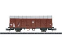 MiniTrix Hobby 18097 Wagon de marchandises N GS 210 de la DB