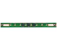 TRIX Éclairage intérieur à LED pour voitures pilote - N 1/160 - MiniTRIX 66611