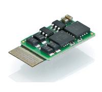 MiniTrix 66857 Décodeur de Loco