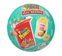 MINIVERSE-247951-EU-MGA's Miniverse - Real Brands Series 2 in PDQ