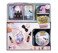 Miniverse - Fragrances - Boîte complète avec les 15 boules à collectionner - Jeu de loisir créatif - 8 ans et plus - Non comestible