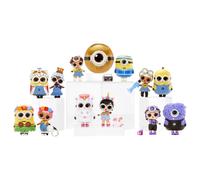 Miniverse - L.O.L. Surprise Adore Les Minions Tots Asst En PDQ