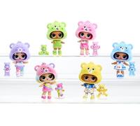 Miniverse - L.O.L. Surprise Loves - Oursons Du Cœur Tots Assortis Dans PDQ