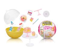 Miniverse-make it mini foods : diner ser