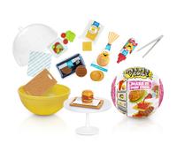 MGA's Miniverse MV Make It Mini Food Diner prSK S3B