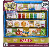 Miniverse Make It Mini Haribo Multipack