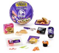 Miniverse Make It Mini Taco Bell