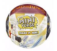 MGA Entertainment Accessoires de poupée 514510-EUC – Make It Mini Le Seigneur des Anneaux, DIY