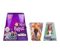 Miniverse MGA's - Bratz Minis G