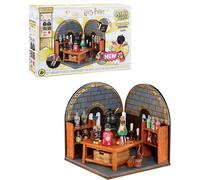 Miniverse mini potions harry potter