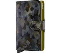 Miniwallet Jungle Moss