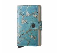 MINIWALLET SECRID ALMOND BLOSSOM VINCENT VAN GOGH