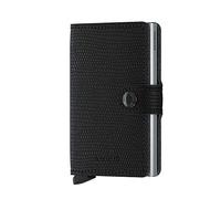 MINIWALLET SECRID M RA RANGO BLACK