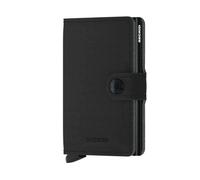 Secrid Miniwallet Yard Powder Wallet Noir