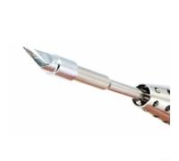 Miniware Ts80 Fer à souder de rechange pour soudure sans fil avec chauffage interne en acier pour station Speedy Ts1c up 3 (TSK4)