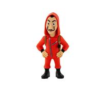 MINIX - La CASA de Papel - Berlin - #109 - Figurine à Collectionner 12 cm