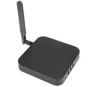 Minix Mini-PC Android X35i plus ARM Cortex RK3566 Cortex-A55 Quad-Core 1.8 GHz 2 GB RAM 32 GB eMMC ARM Mali-G52 Android 11.0 X35i