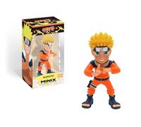 MINIX - Anime #104 - Naruto - Naruto Pose Iconique - Figurine à Collectionner 12 cm