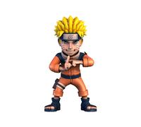 Minix - Anime #104 - Naruto - Naruto Uzumaki Multi-clonage - Statue 12cm