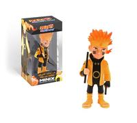 Minix - Anime #107 - Naruto Shippuden - Naruto Six Paths - Figurine à collectionner 12 cm