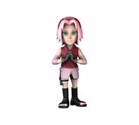 Minix - Anime #108 - Naruto Shippuden - Sakura - Statue 12cm