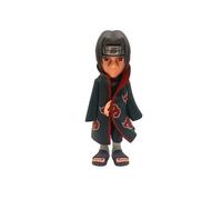 Minix - Anime #109 - Naruto