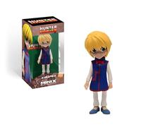 MINIX - Anime #111 - Hunter X Hunter - Kurapika - Figurine à Collectionner 12 cm