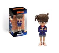 MINIX - Anime #114 - Detective Conan - Conan - Figurine à Collectionner 12 cm