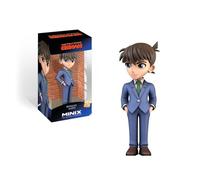 MINIX Figurine Détective Conan Shinichi Kudo 12 cm Multicolore