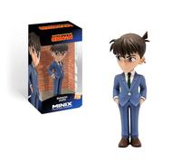 Détective Conan - Figurine Minix Shinichi Kudo 12 cm - MINIX Multicolore